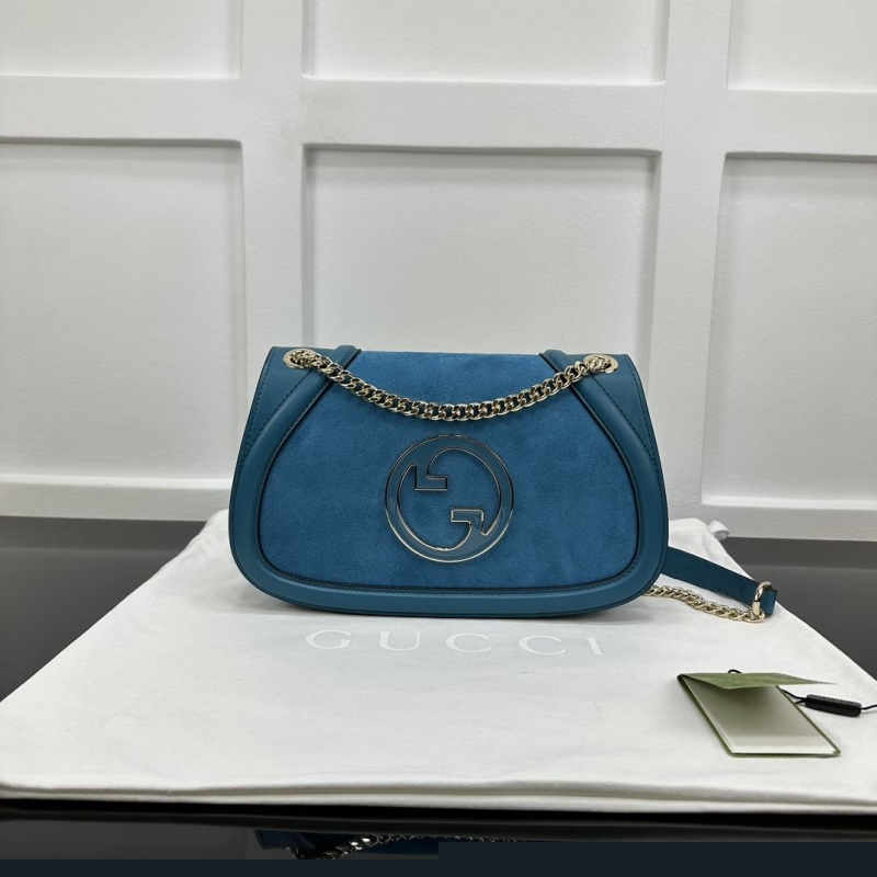 G*u*i satchel bags